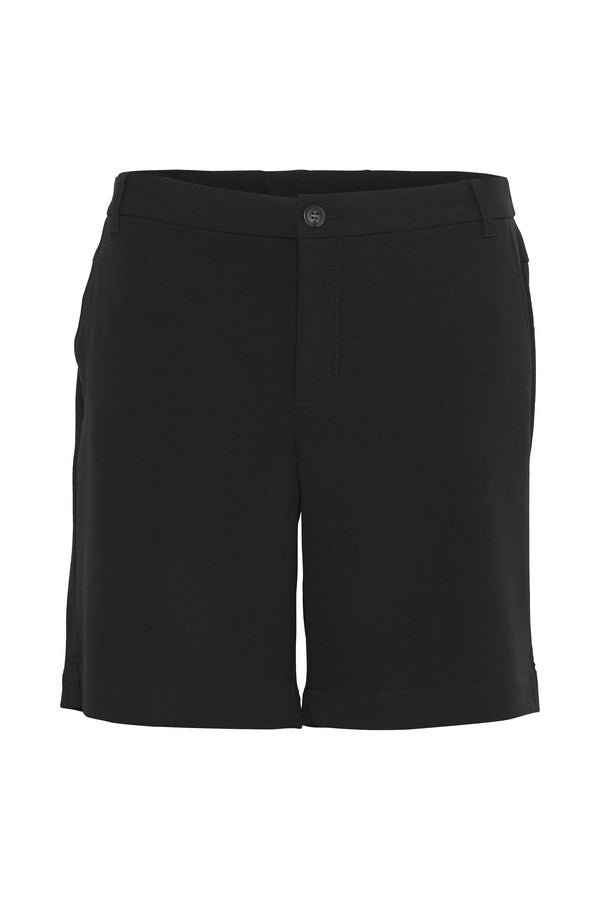 Vicky stuttbuxur DARK NAVY