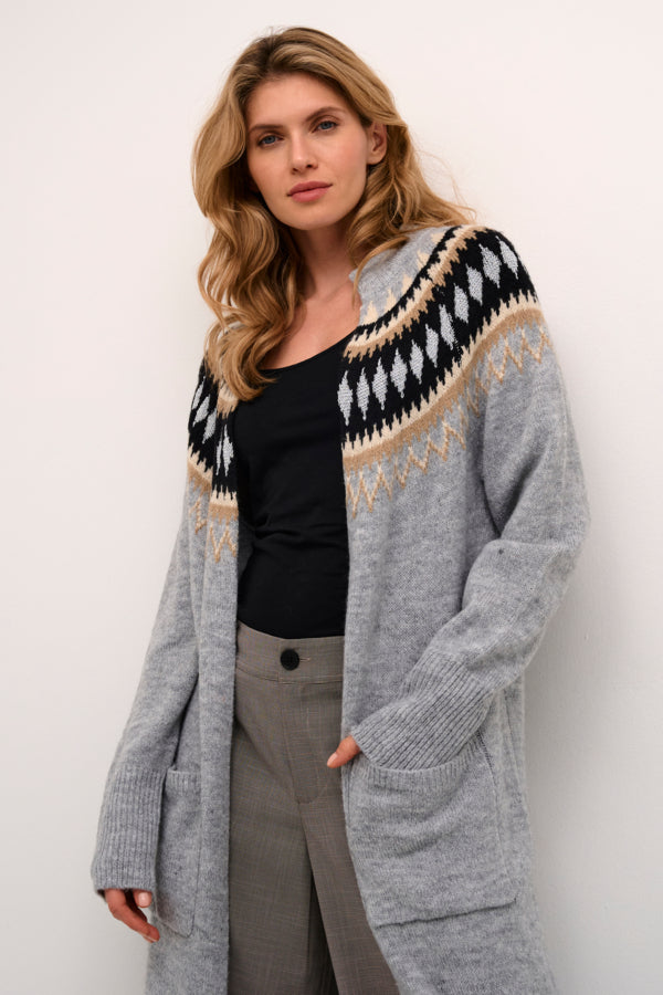 Nickie Thurid Cardigan