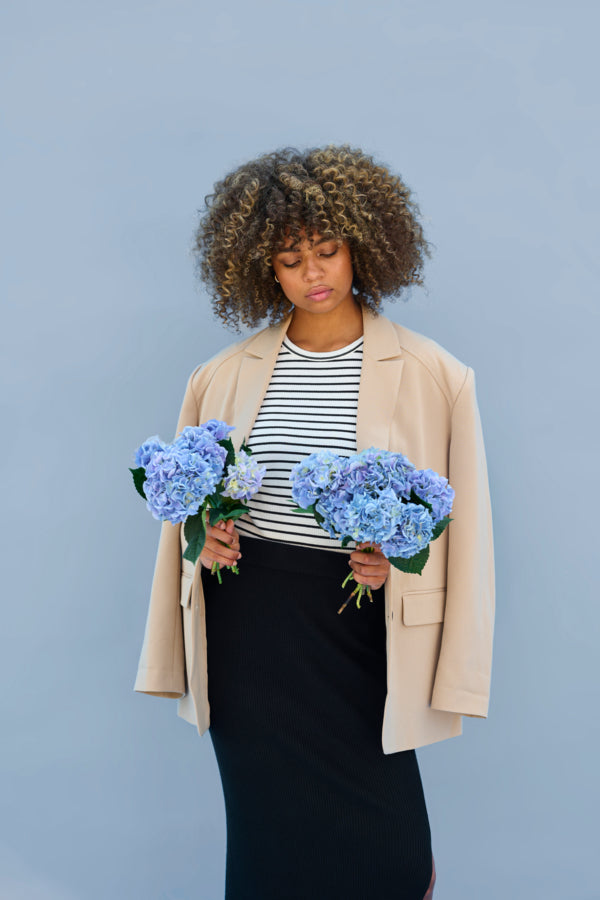 Ariane Long Skirt