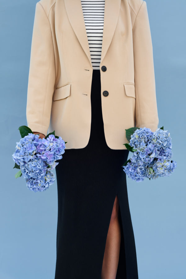 Ariane Long Skirt