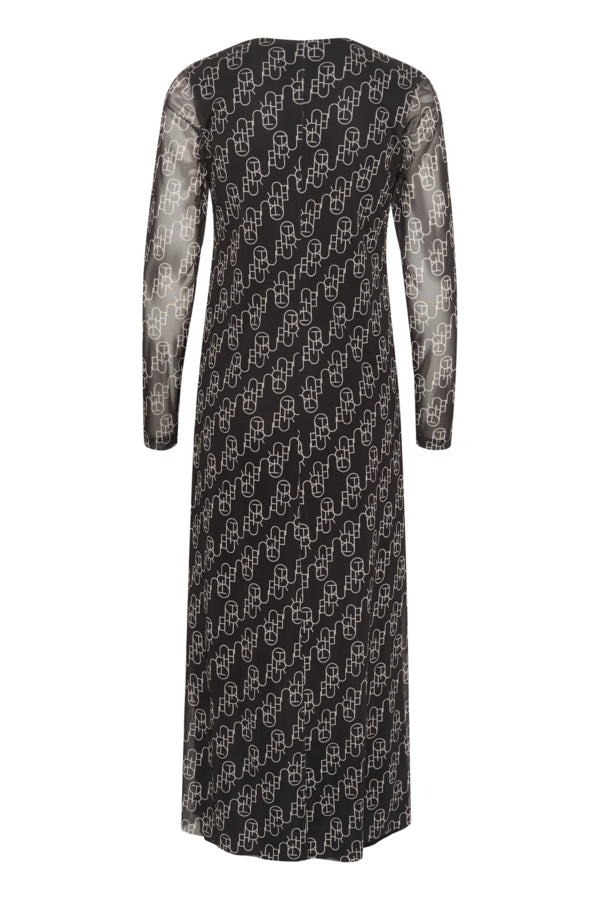 Melida Slim Dress