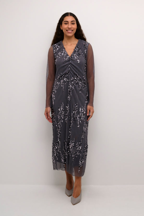 Anjelica Dress