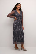 Anjelica Dress