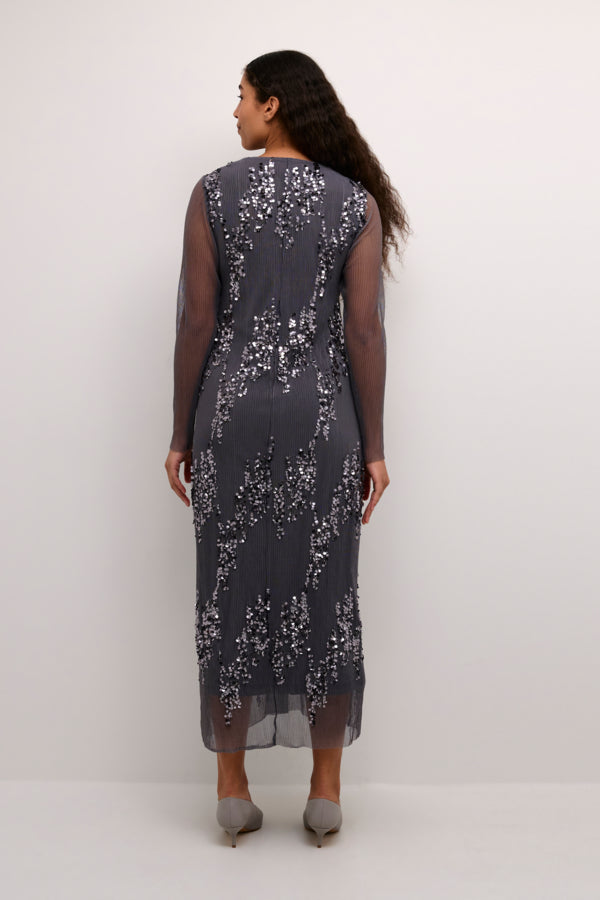 Anjelica Dress