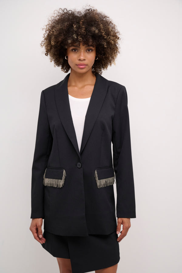Ville blazer