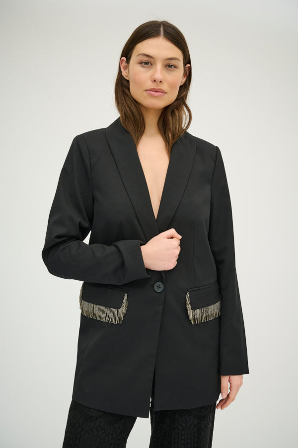 Ville blazer
