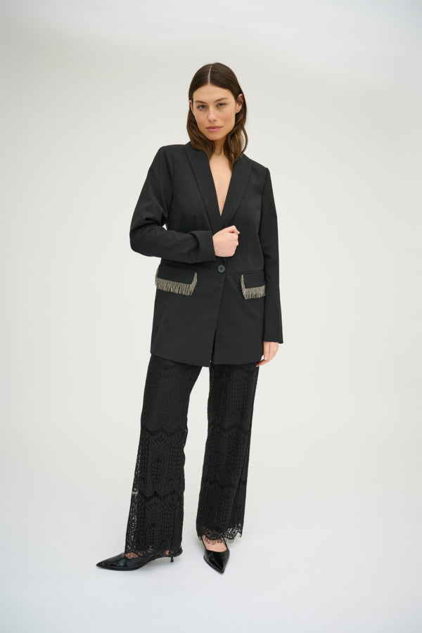 Ville blazer