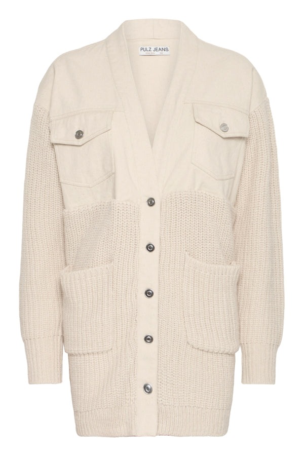 Anke Cardigan