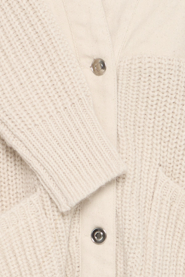 Anke Cardigan
