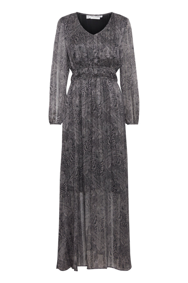 Meggy long dress