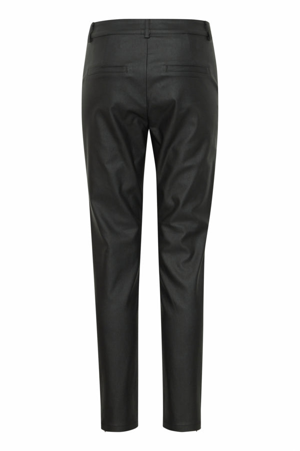 Tokyo coated pants