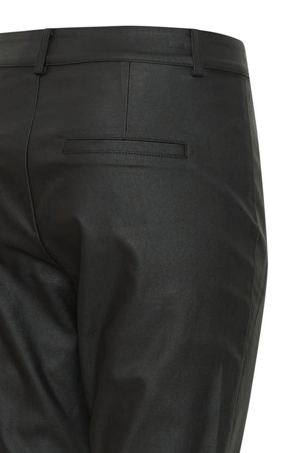 Tokyo coated pants