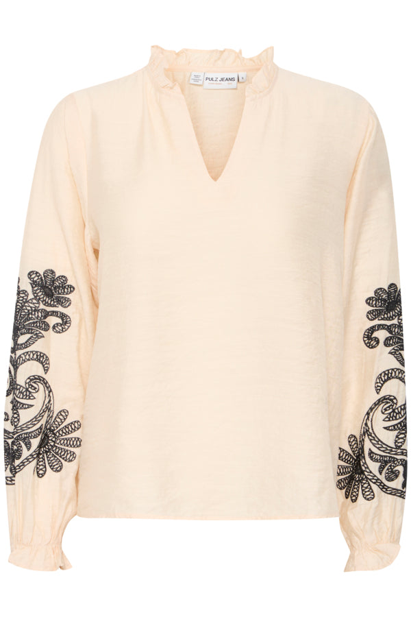 Roselin blouse