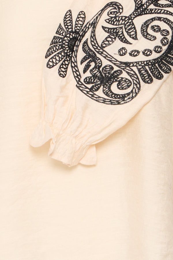 Roselin blouse