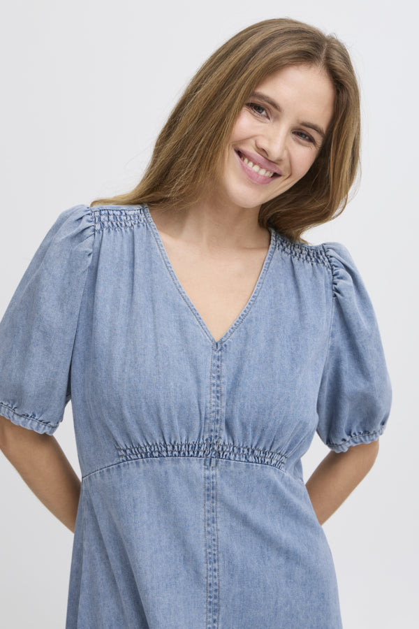Malia dress