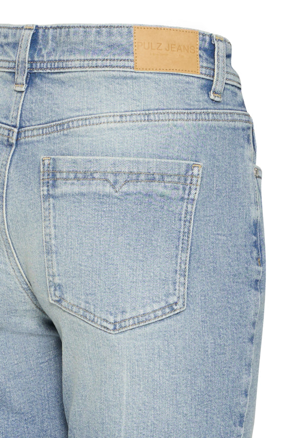 Blair HW Jeans