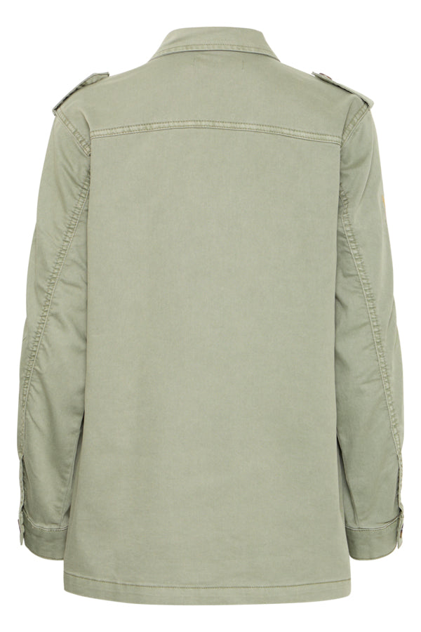 Serena jacket