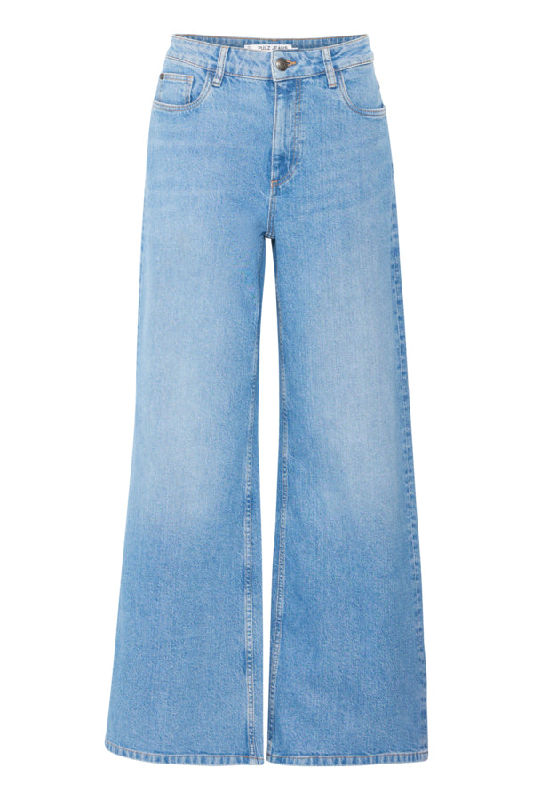 Melrose UHWJeans Wide Leg