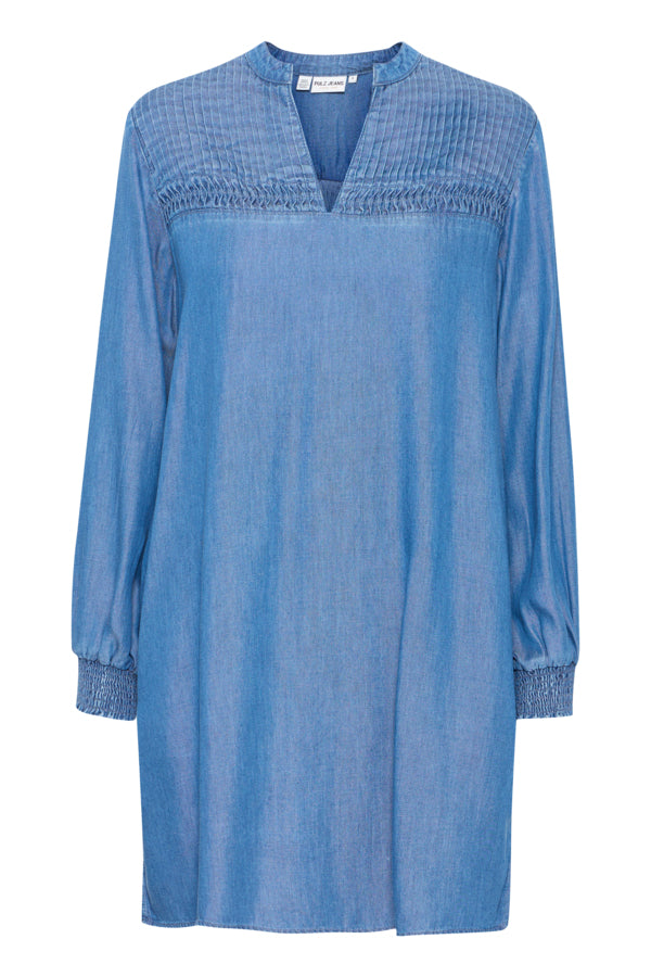 Gaja short dress