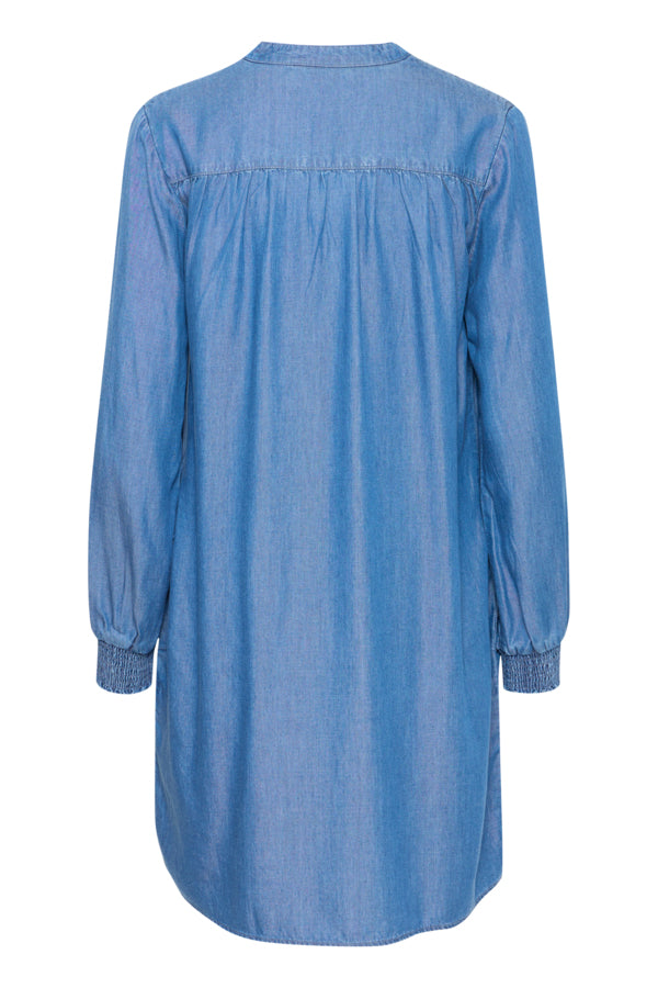 Gaja short dress