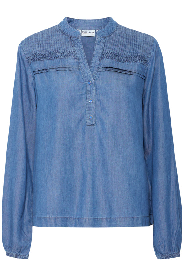 Gaja blouse