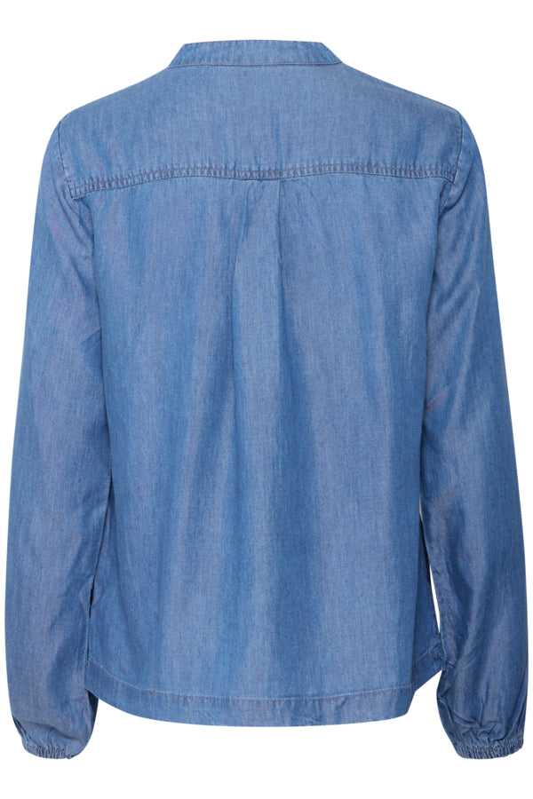 Gaja blouse