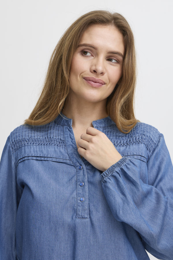 Gaja blouse