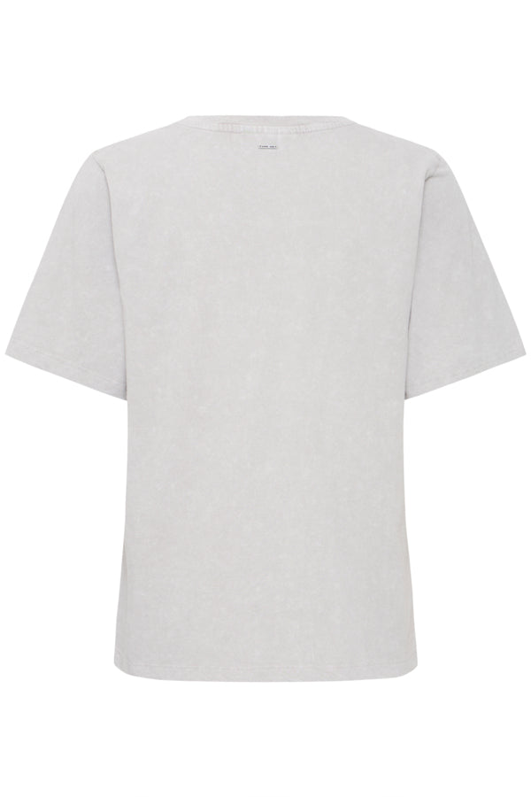 Callie T shirt HVÍT