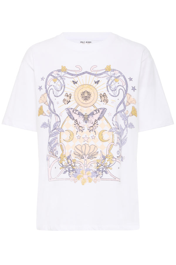 Zia T shirt
