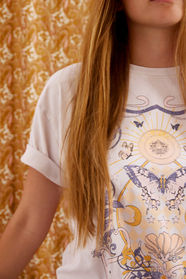 Zia T shirt