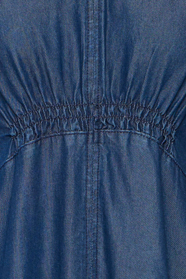 Sevielle dress