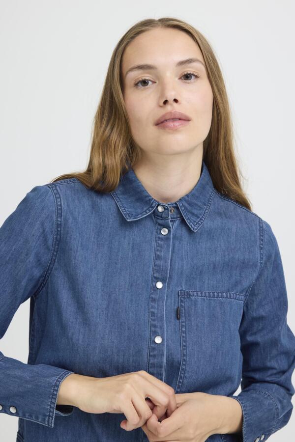Sylvie gallaskyrta
