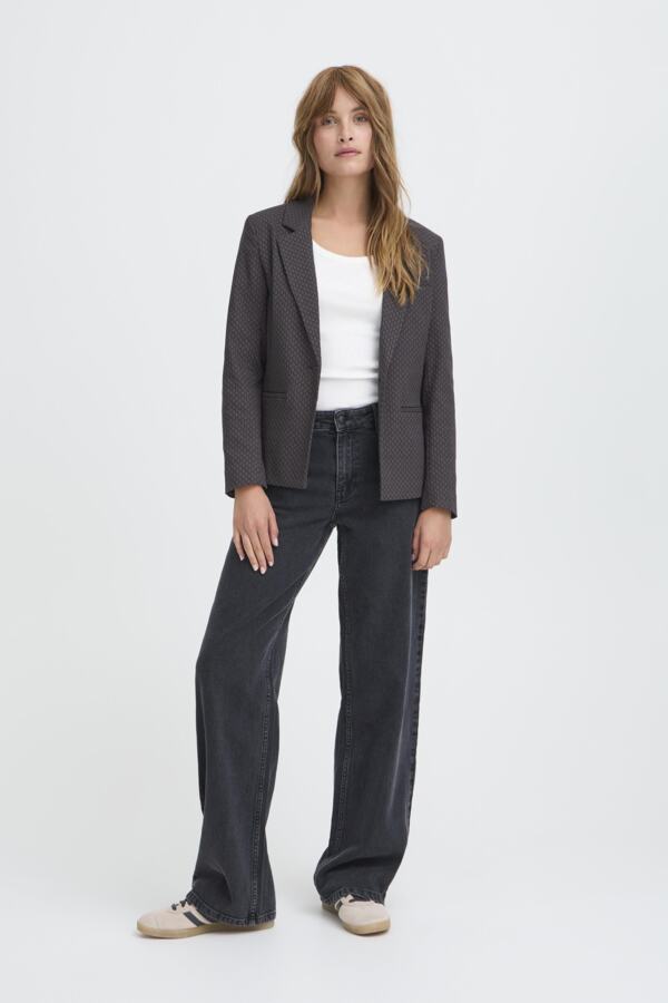 Cally blazer