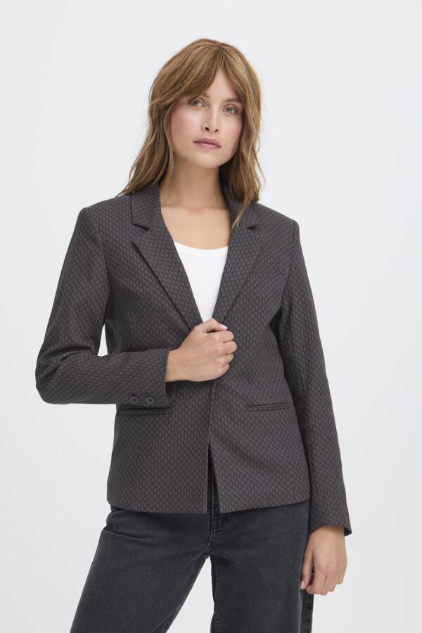 Cally blazer
