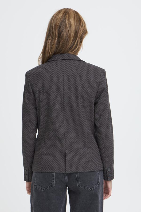 Cally blazer