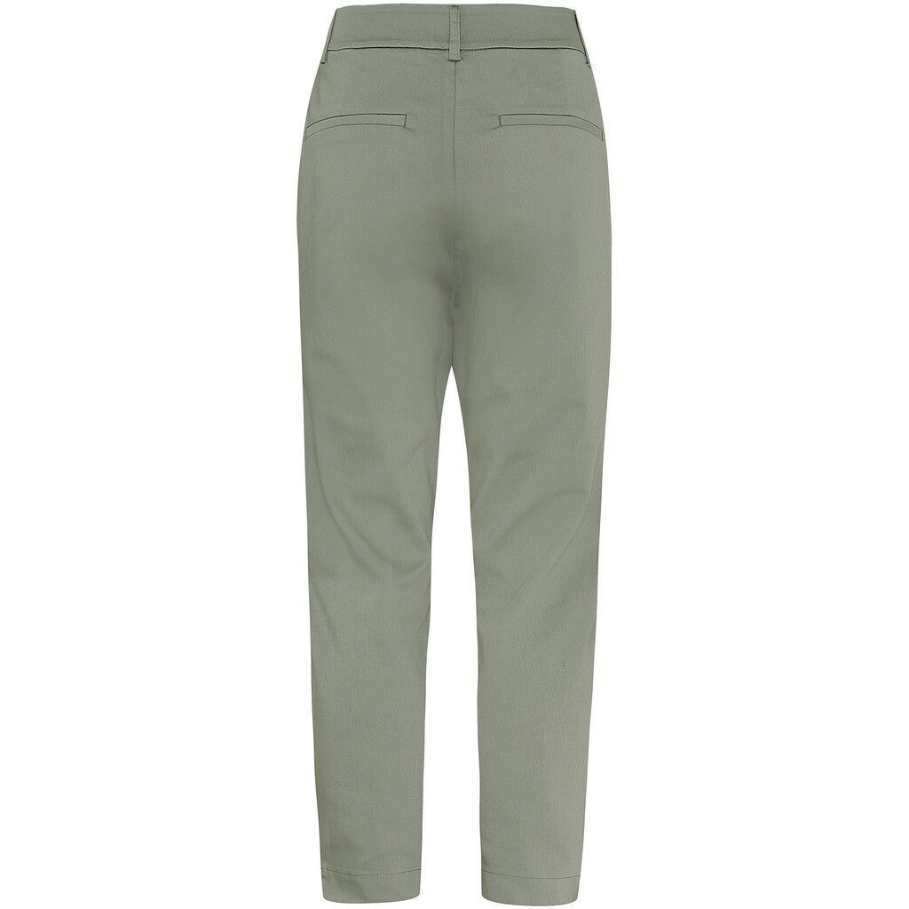 Chino pant light khaki