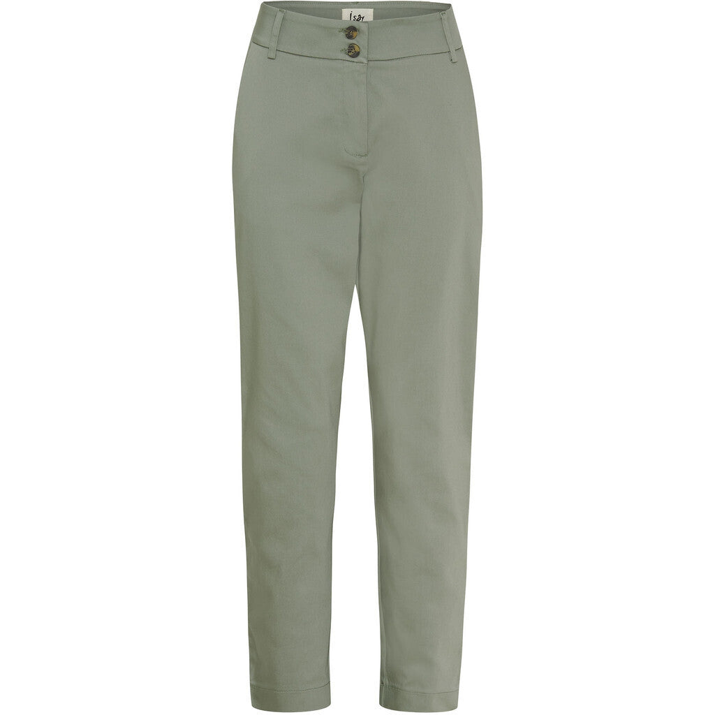 Chino pant light khaki