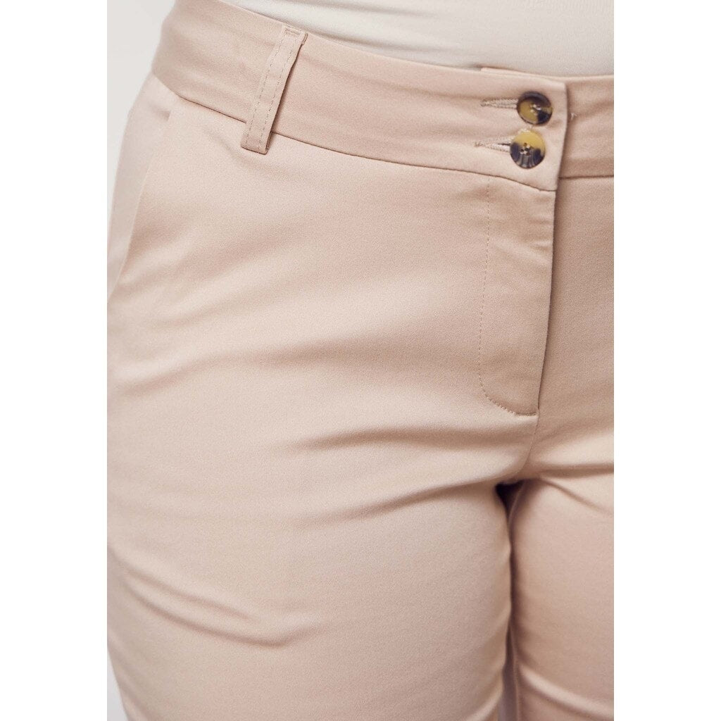 Chino pant sand