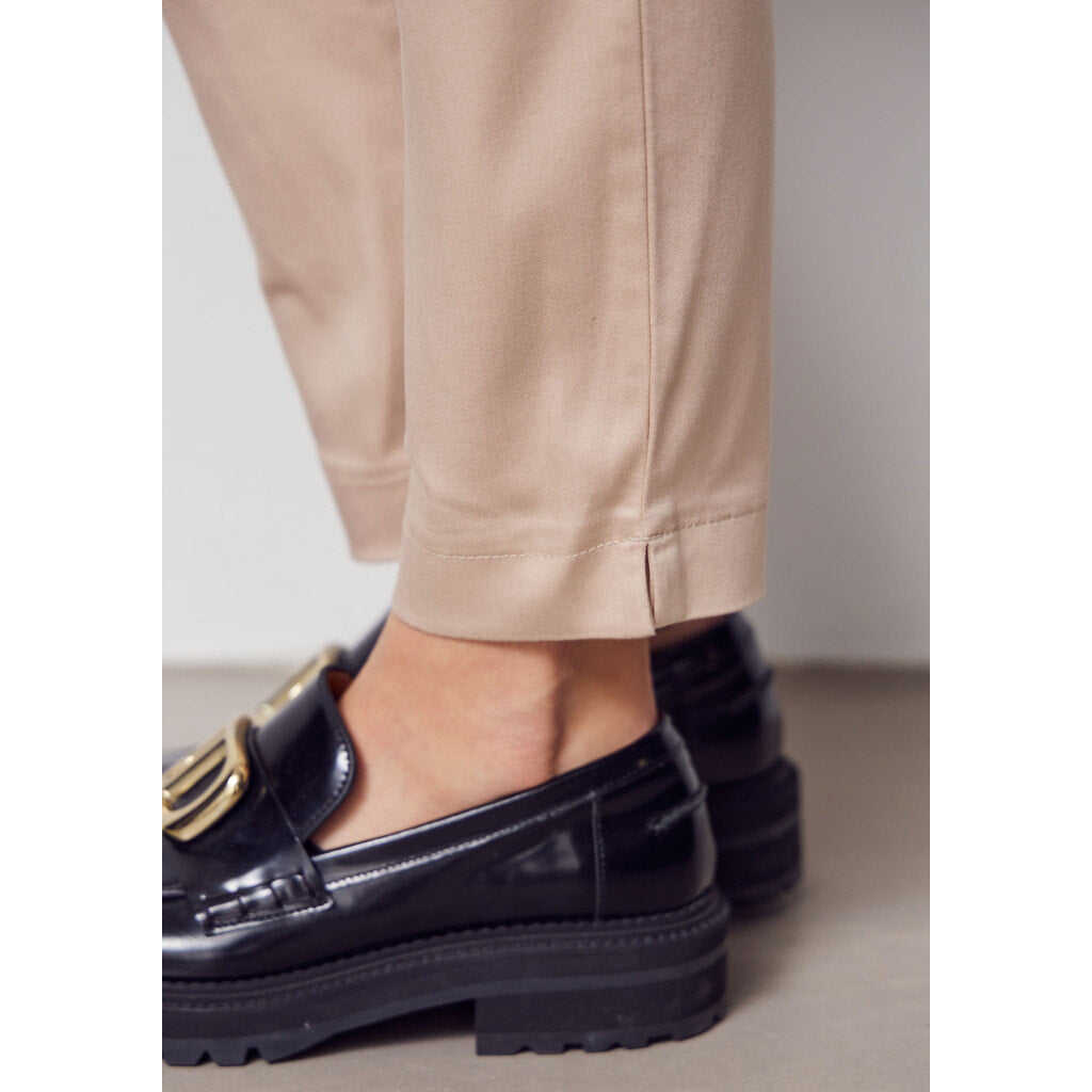 Chino pant sand