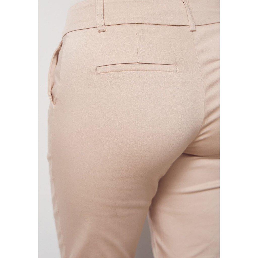 Chino pant sand