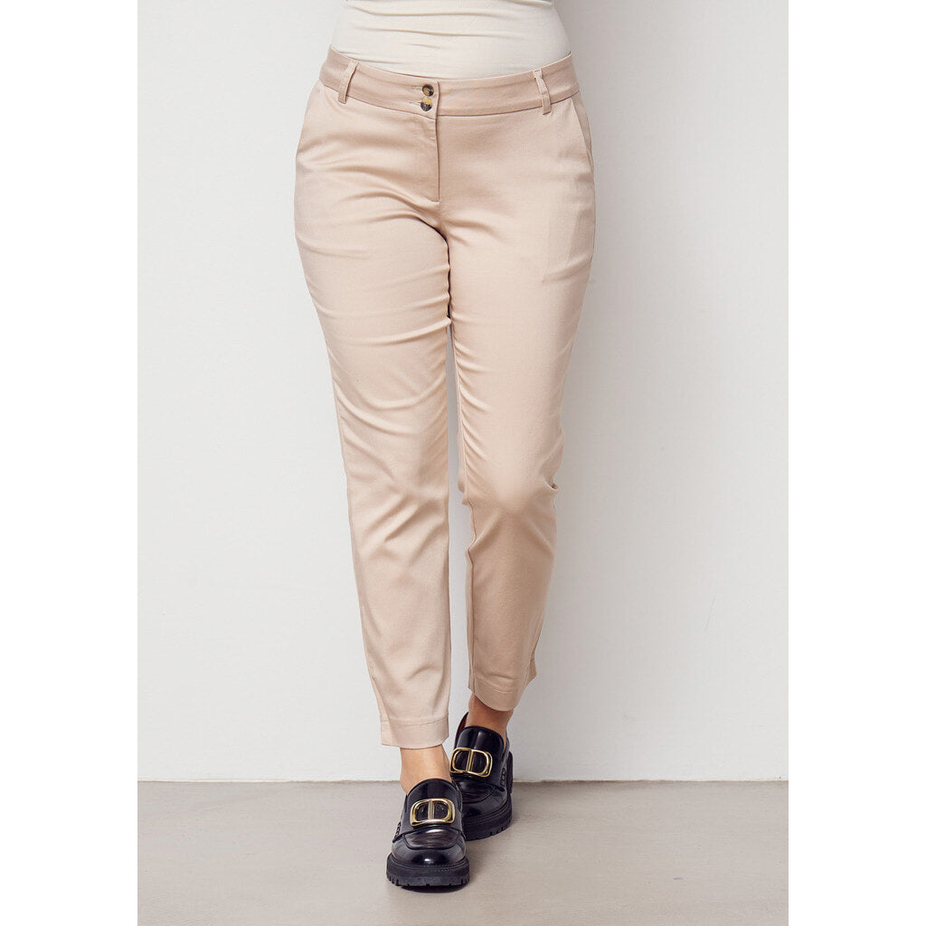 Chino pant sand