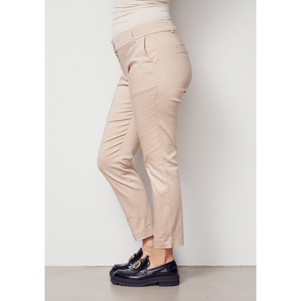 Chino pant sand