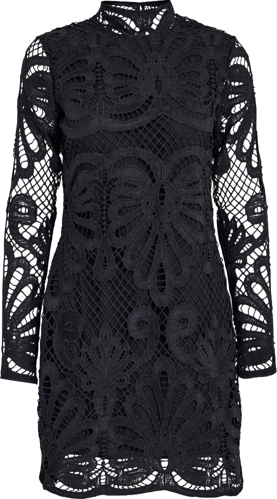 Karisa short lace dress