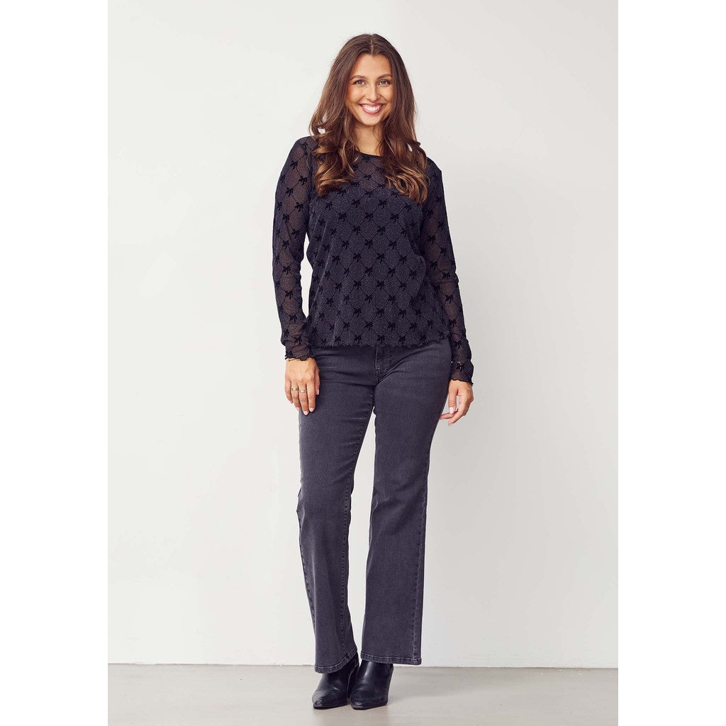 Fifi mesh bolur