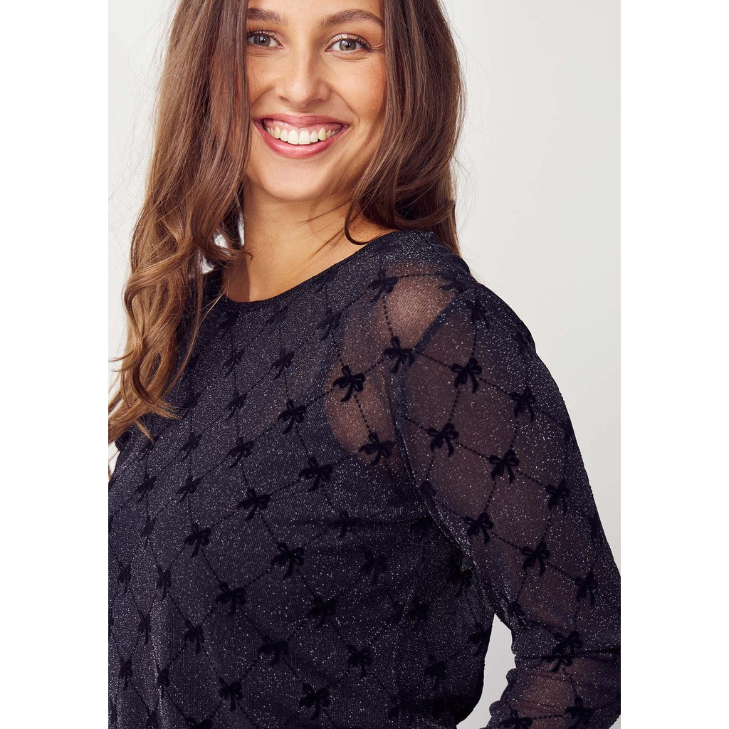 Fifi mesh bolur