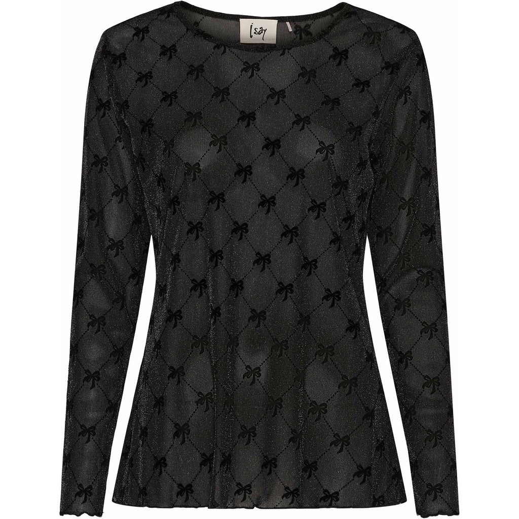 Fifi mesh bolur