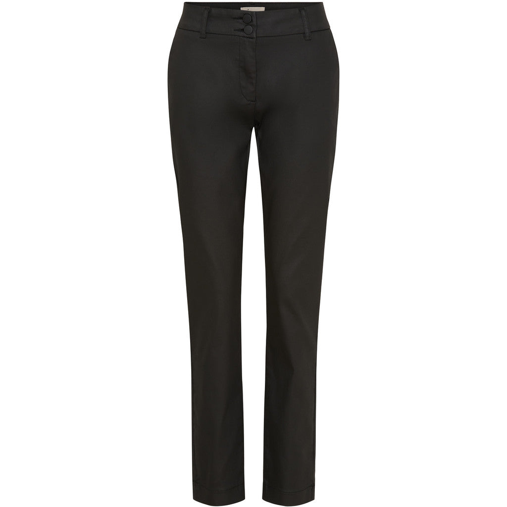 Chino pant coated