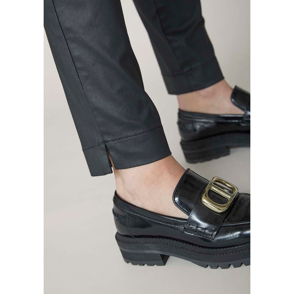 Chino pant coated