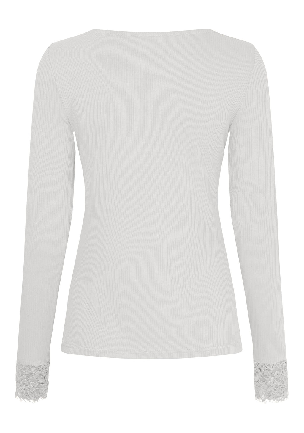 Langermabolur m.blúndu-Isay-Dee