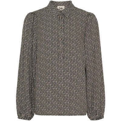 Asta Blouse